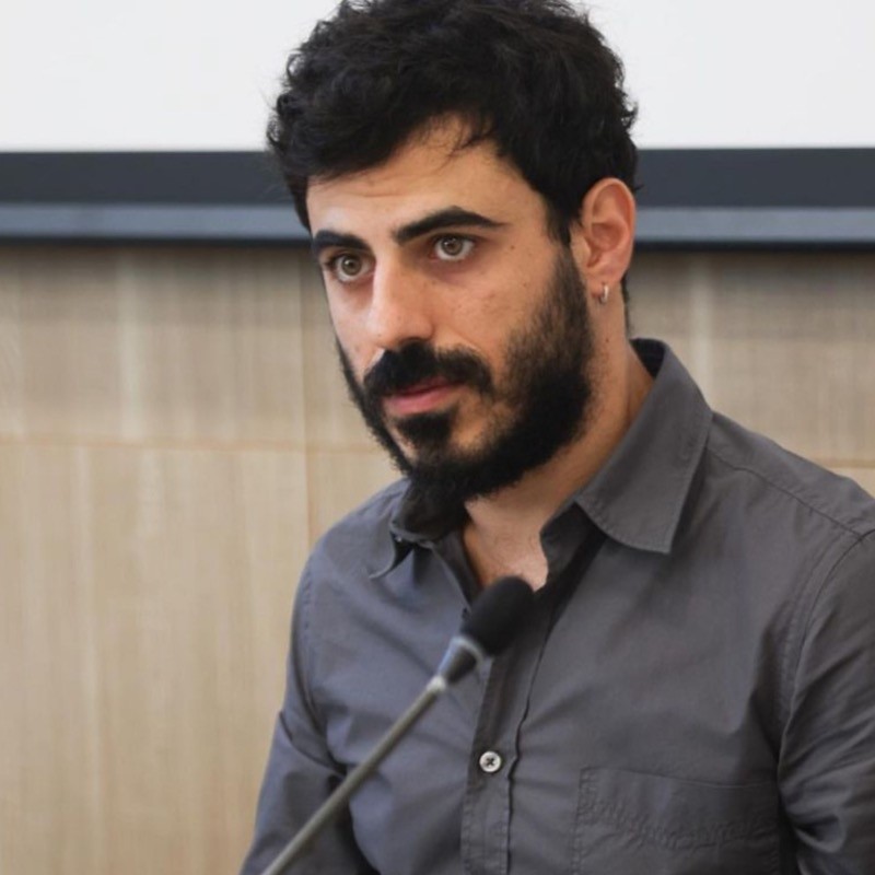 Ralph Baydoun